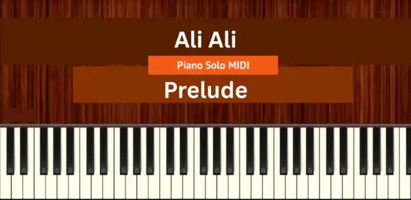 Ali Ali