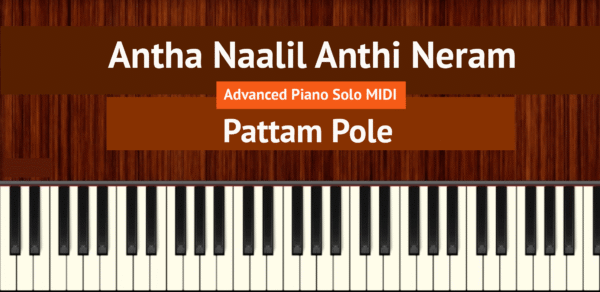 Antha Naalil Anthi Neram