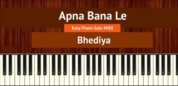 Apna Bana Le