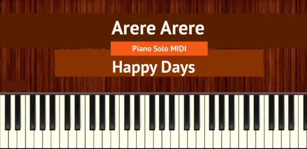 Arere Arere