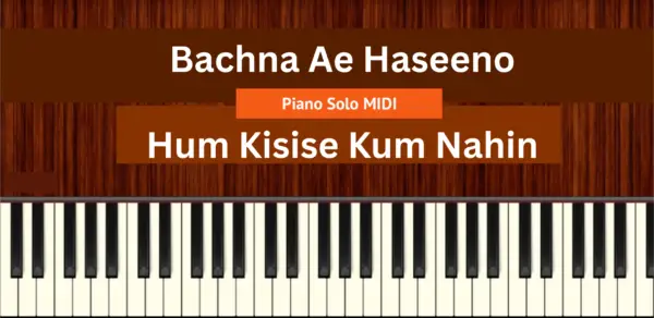 Bachna Ae Haseeno