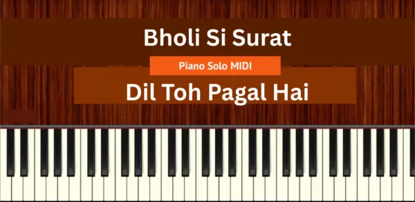 Bholi Si Surat