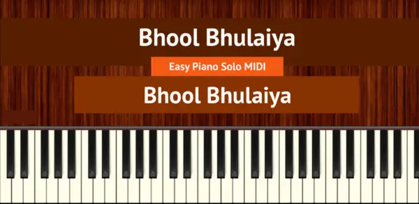 Bhool Bhulaiya