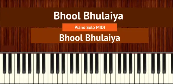 Bhool Bhulaiya