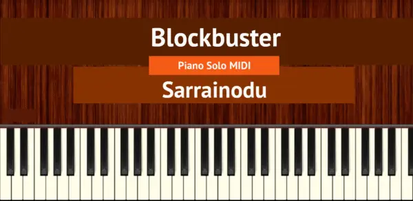 Blockbuster