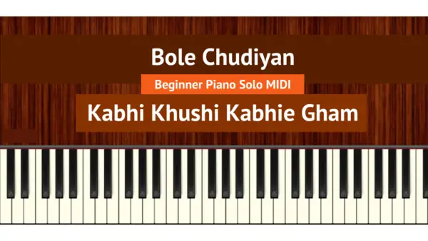 Bole Chudiyan