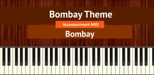 Bombay Theme
