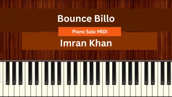 Bounce Billo