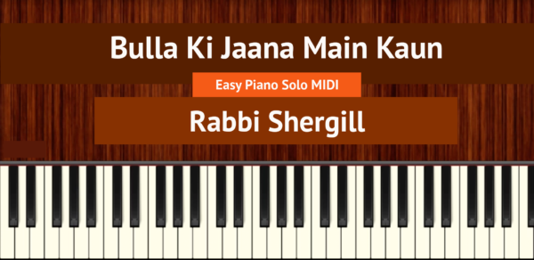 Bulla Ki Jaana Main Kaun