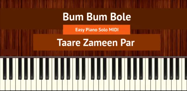 Bum Bum Bole