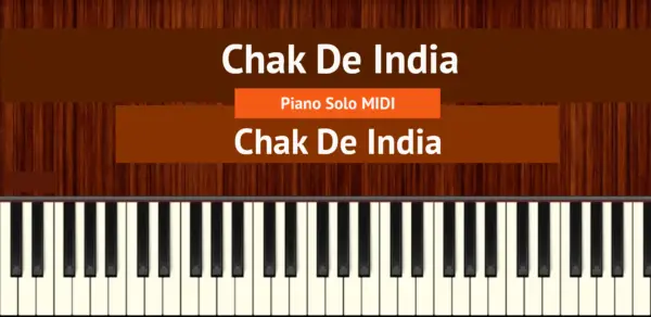 Chak De India