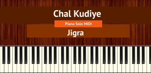Chal Kudiye