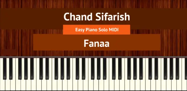 Chand Sifarish