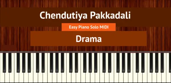 Chendutiya Pakkadali