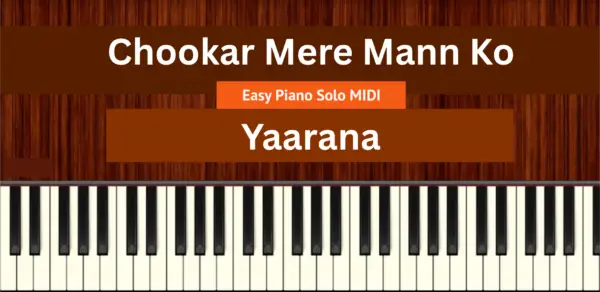Chookar Mere Mann Ko