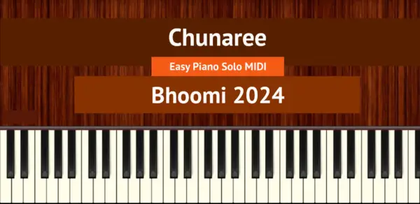 Chunaree
