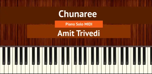 Chunaree