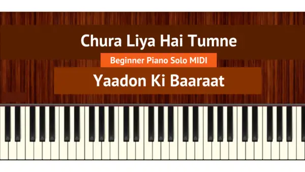 Chura Liya Hai Tumne