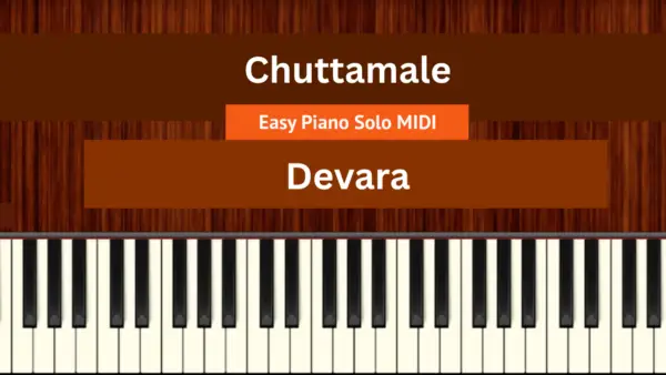 Chuttamalle