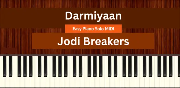 Darmiyaan