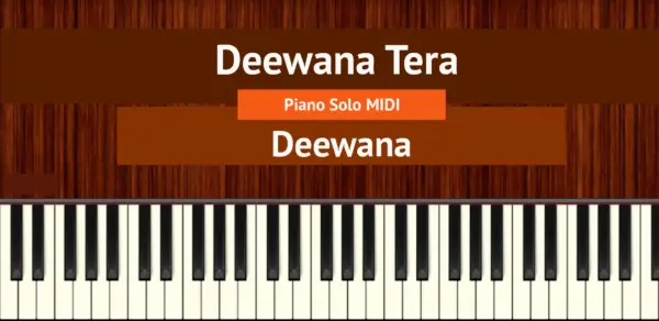 Deewana Tera