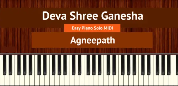 Deva Shree Ganesha