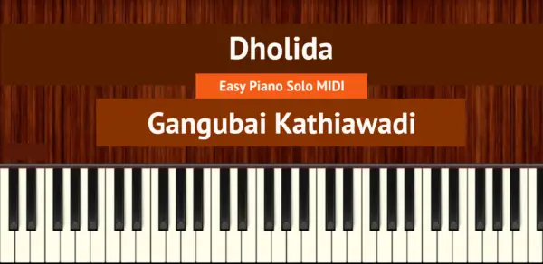 Dholida