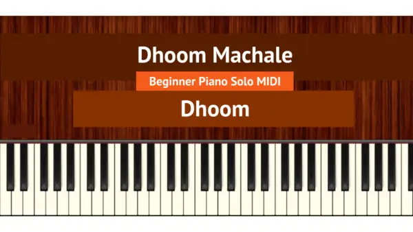 Dhoom Machale