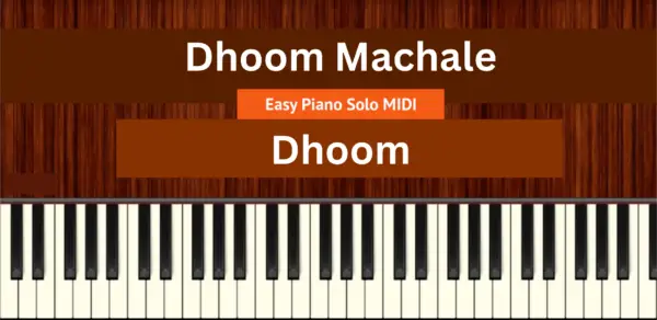 Dhoom Machale