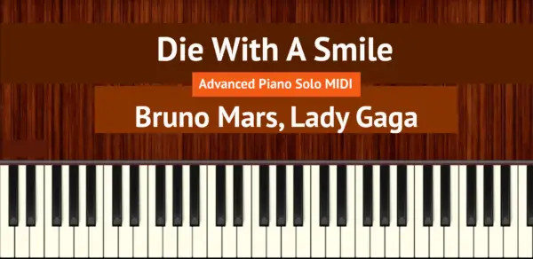 Die With A Smile