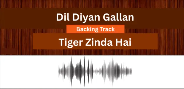 Dil Diyan Gallan
