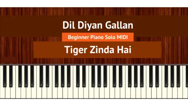 Dil Diyan Gallan