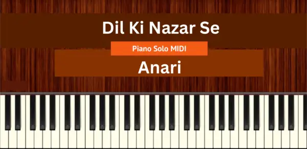 Dil Ki Nazar Se