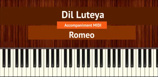 Dil Luteya