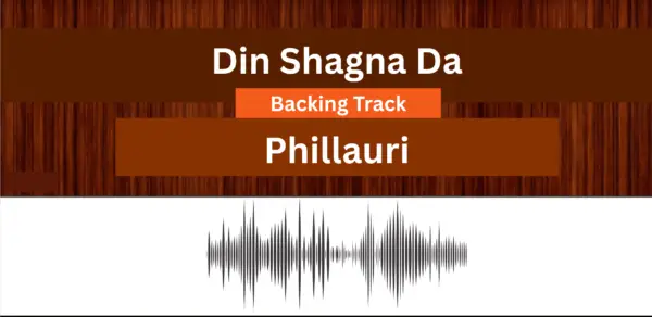 Din Shagna Da