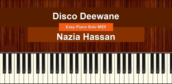 Disco Deewane