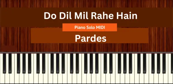 Do Dil Mil Rahe Hain