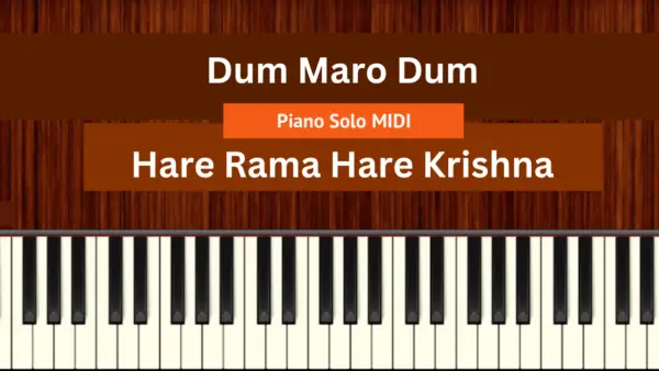 Dum Maro Dum