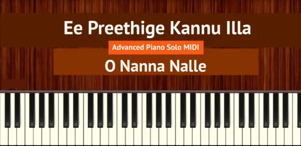 Ee Preethige Kannu Illa