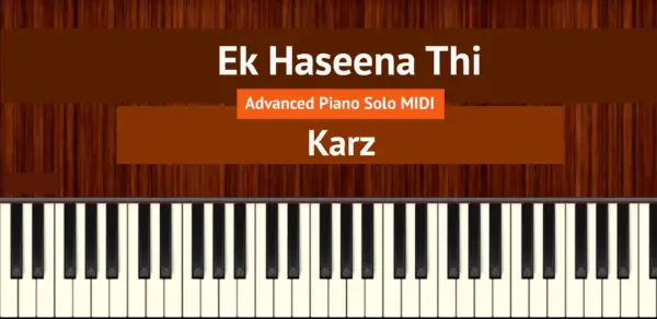 Ek Haseena Thi