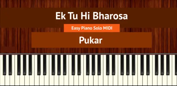 Ek Tu Hi Bharosa