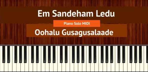Em Sandeham Ledu