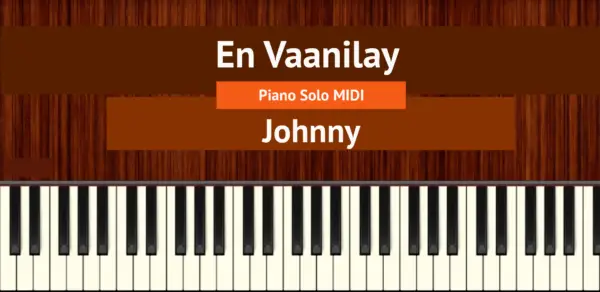 En Vaanilay