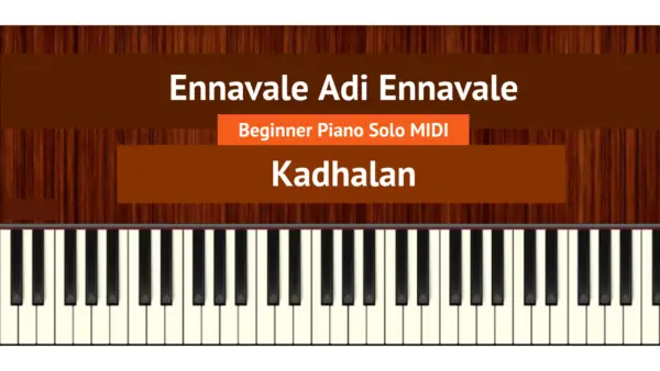 Ennavale Adi Ennavale