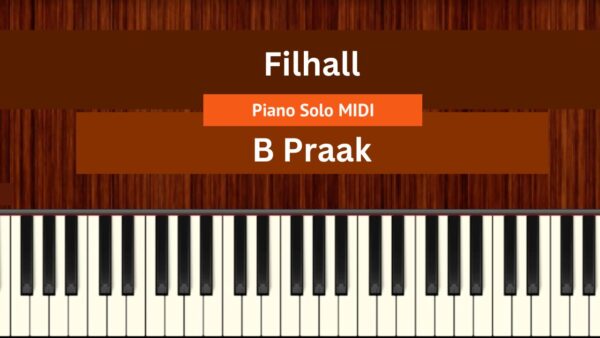 Filhall