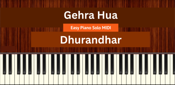 Gehra Hua