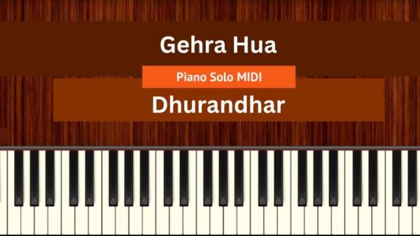Gehra Hua