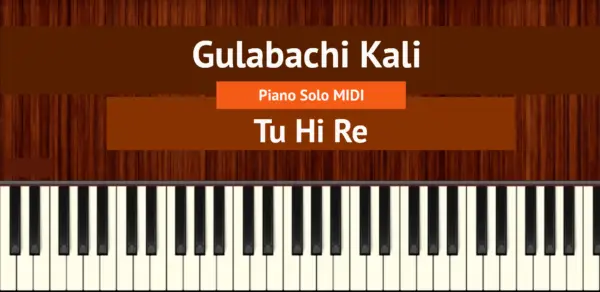 Gulabachi Kali