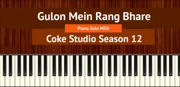 Gulon Mein Rang Bhare