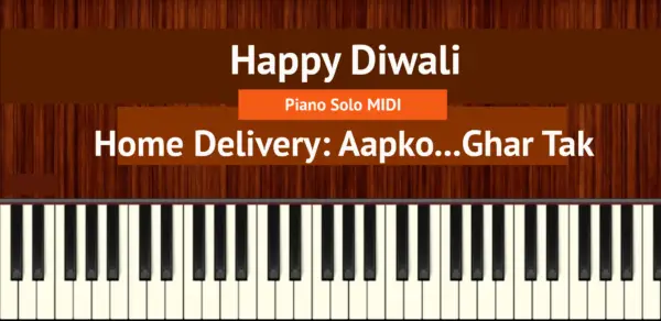 Happy Diwali